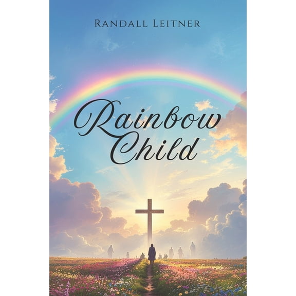 The Rainbow Child, (Paperback)