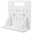 thumbnail image 1 of Mobutofu 1Set Pegboard Display Stand for Storage and Organization in Study Table, 1 of 5