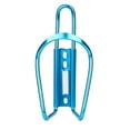 thumbnail image 4 of Summercome Water Bottle Cages, Suitable for Basic MTB Bike, Bicycle Alloy Aluminum Bottle Cages, Lightweight Water Bottle Holder Cages Brackets, Fixed with Two Self-tapping Screws (Not Included), Blue, 4 of 8