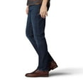 thumbnail image 3 of Lee Men’s Big & Tall Extreme Motion Straight Fit Tapered Leg Jeans, 3 of 4