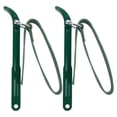 thumbnail image 1 of 2 Pcs Clé à Sangle de Ceinture Clé à Plomberie Multi-Usage Clé à Sangle Filtre à Eau Clé à Sangle Outil Pratique, 1 of 8