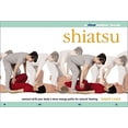 thumbnail image 1 of Pre-Owned Shiatsu : Connect with Your Body's Inner Energy Paths for Natural Healing (Paperback) 9780806993782, 1 of 1
