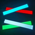 thumbnail image 1 of 1PC Flexible EL Light Panel Electroluminescent Back Light Strip Lamp for Home Car Party 303x53cm, 1 of 5