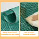 thumbnail image 4 of Tapete de Corte A3 con Cuchillo Regla, 45x30 cm Alfombrilla Corte Autorregenerable Xtellar verde, 4 of 4
