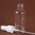 thumbnail image 4 of MesaSe 5Pcs 150/200/250/300ml Refillable Transparent PlasticEmpty Small Spray Bottle, 4 of 10