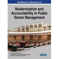 Handbook of Research on Modernization and Accountability in Public Sector Management (Hardcover)