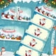 thumbnail image 1 of Tarro sorpresa de dinero con sobre rojo de Navidad | Organizador de regalos festivos con múltiples ranuras para tarjetas | Bolso de cartón duradero para las fiestas | 1 Pack para juegos de fiesta e, 1 of 6