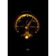 thumbnail image 2 of Casio G-Shock Velocity Indicator Alarm GA-100-1A4 Men's Watch, 2 of 4