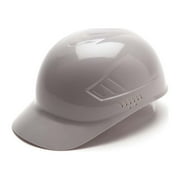 Ridgeline Bump Cap Gray