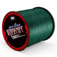 thumbnail image 3 of WARKNIFE Super Strong 100M 300M 500M 1000M 1500M 2000M 16 Braid 16 Strands Fishing Line Hollow Core PE Braid Extreme Japan Braided Fishing Line 20LBs-500LBs Fishing Assist Line Saltwater Fishing, 3 of 8