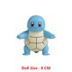 thumbnail image 1 of New Pokemon Cartoons Movie Anime Figure Pikachu nr Mewtwo  Gurado Pocket Monster Figures  Action l Toy Chriss Gifts, 1 of 6