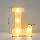 thumbnail image 3 of Alfabeto LED Inglés L, 3 of 3