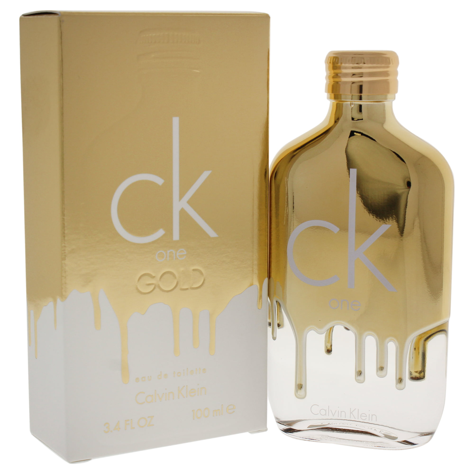 CK One Collector's Edition Calvin Klein 香水 - 一款 2019年 中性 香水