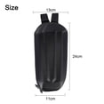 thumbnail image 2 of Electric Scooter Hard Shell EVA Nose Bag Mountain Biking Front Hanging Bag, 2 of 12