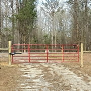 Ghost Controls TSS1 Single Gate Opener Kit