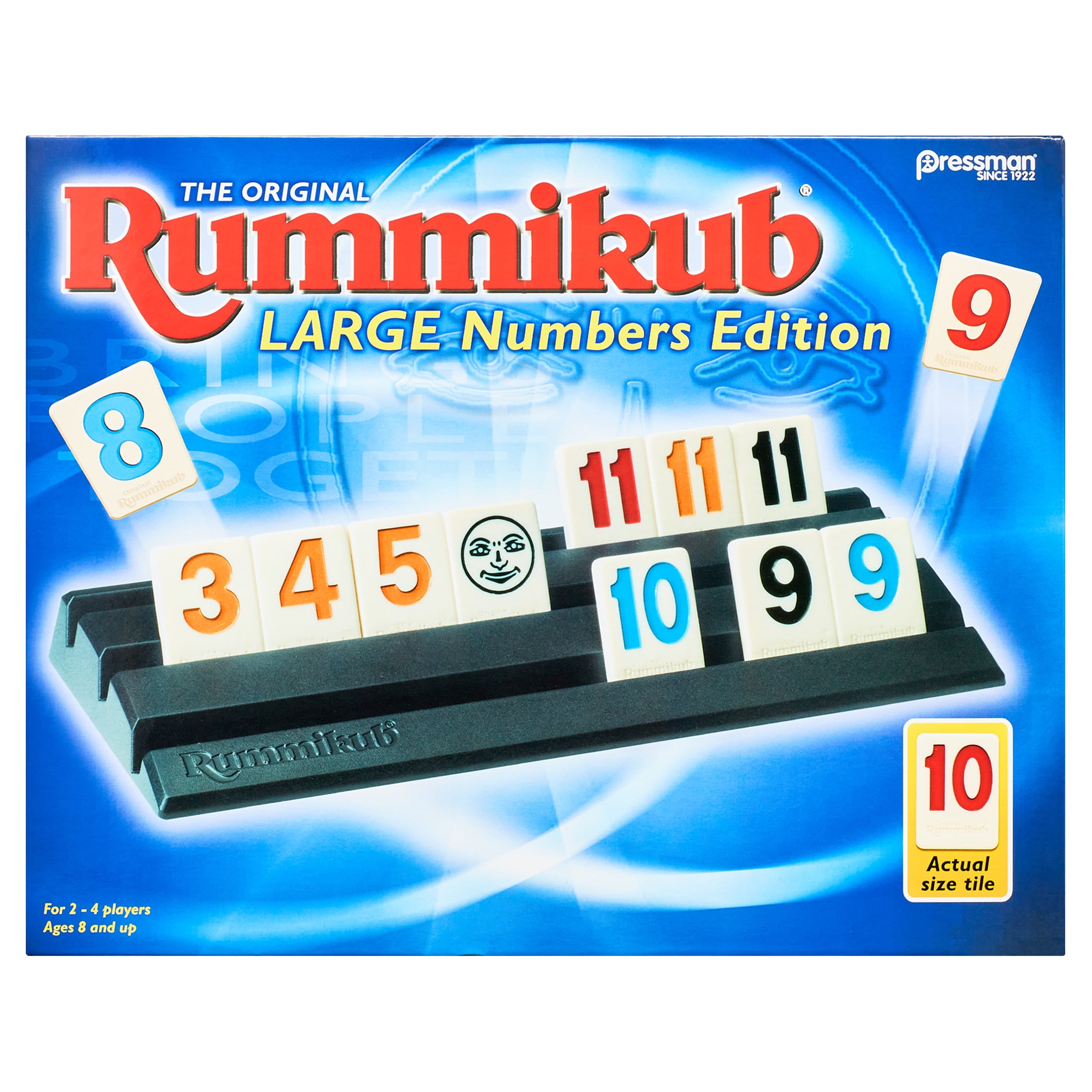 Promo Rummikub chiffres hasbro gaming chez Carrefour