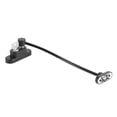 thumbnail image 3 of Cable Del Restrictor De La Seguridad Del Niño Del Bebé De La Cerrado De Seguridad De La Puerta De La Ventana De La Aleació Del Cinc, 3 of 7