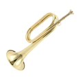 thumbnail image 3 of braveheart Instrument de Musique Trompette de Chevalerie pour Débutants Enfants, 3 of 6