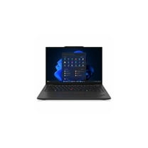 Lenovo ThinkPad X13 Gen 6 21RK00BJUS 13.3" Notebook - Intel Core Ultra 7 265U - 32 GB - 512 GB SSD - Windows 11 Pro - Webcam - IEEE 802.11be Wireless LAN Standard
