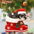 thumbnail image 1 of BotaniNest 2D Acrylic Cute Cartoon Adorable Baby 8CM, 1 of 4