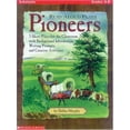 thumbnail image 1 of Pre-Owned Read-Aloud Plays: Pioneers (Grades 4-8) (Paperback) 0590918117 9780590918114, 1 of 1