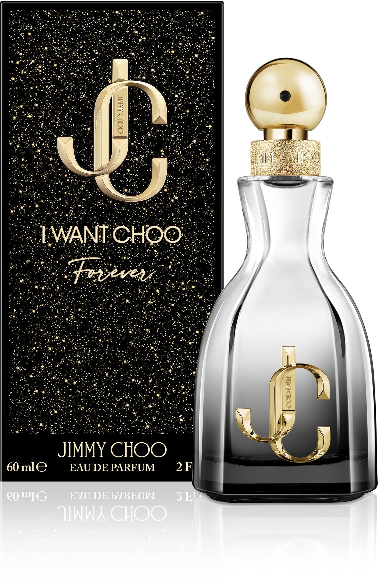 I Want Choo Forever By Jimmy Choo 2.0 oz.60 ml Eau Trinidad and Tobago