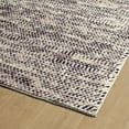 thumbnail image 2 of Kaleen Cord Handmade Crd01-95 Purple Area Rugs, 2 of 2