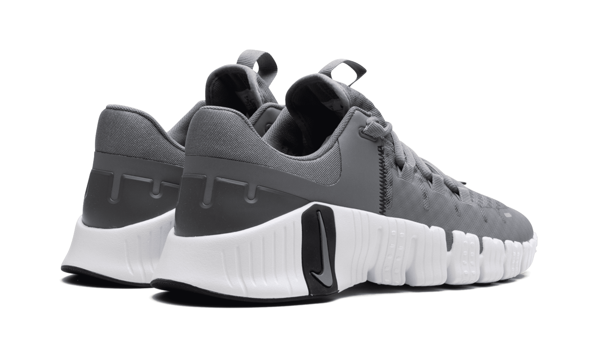 NIKE MENS Free Metcon 5 "Smoke Grey" DV3949 003 from Stadium Goods