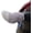 (Purple), variant on Cute Fuzzy Tail Car Decoration, Remote Control Electric Car Tail, Rechargeable Plush Animal Moving Tails, Fluffy Electric Car Tail, Auto Trunk Charm Stuff Aesthetics, for Auto Trunk Bumper(Grey)