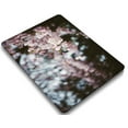 thumbnail image 5 of KSK KAISHEK Protective Case Hard Cover Compatible with Old Version MacBook Air 13 inchs with Not Retina Display No USB-C Model: A1466 A1369( Flower 0560), 5 of 5