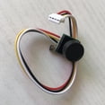 thumbnail image 3 of Monitor de Cámara de La Cámara de La Cámara de 700TVL de 3,6 Mm de 3,6 Mm para El perfke Cámara de drones RC FPV, 3 of 3