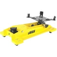 JEGS 79012 Low Profile Transmission Jack with 1000 lbs Capacity and 8.