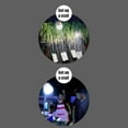 thumbnail image 4 of LED Camping Lantern Solar Emergency Camping Lantern Tent Lantern Lightweight Durable Tent Lights, 4 of 9