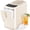 White, variant on WAA Portable Countertop Ice Maker with Self-Cleaning 18Lbs/24H,One-Touch Control,Ice Scoop for Home Office Kitchen