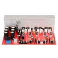 thumbnail image 4 of AD-700 350W Hifi Stereo Audio Amplifier Two-channel High Power Amplifier Board,1 * Audio Amplifier,Red, 4 of 8