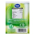thumbnail image 2 of Extracto de té Great Value negro sabor a limón 25 g, 2 of 4