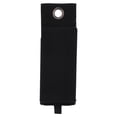 thumbnail image 3 of Heavy Duty Storage Straps, Reusable Black High Performance High Load Extension Cord Holder Nylon Reliable  For RVs For Garage For House L,M,S, 3 of 8