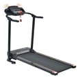 thumbnail image 1 of Caminadora Electrica Centurfit 1.25 HP Fitness Gym, 1 of 6