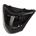thumbnail image 4 of Motorcycle Headlight,Motorcycle LED Headlight High Motorbike DRL Headlight Motorcycle Headlamp Crafted with Care, 4 of 12
