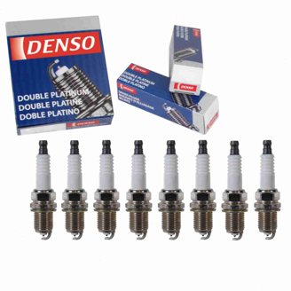4 pc DENSO 3479 Spark Plugs for 18846-08060 18846-10060 18846