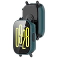 thumbnail image 3 of Integrated PC + Tempered Glass Protective Compatible for Smartwatch Easy Installation, 3 of 3