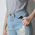 thumbnail image 4 of Mini Pedometer Pedometer with Clip and Neck Strap for Running Walking, 4 of 5