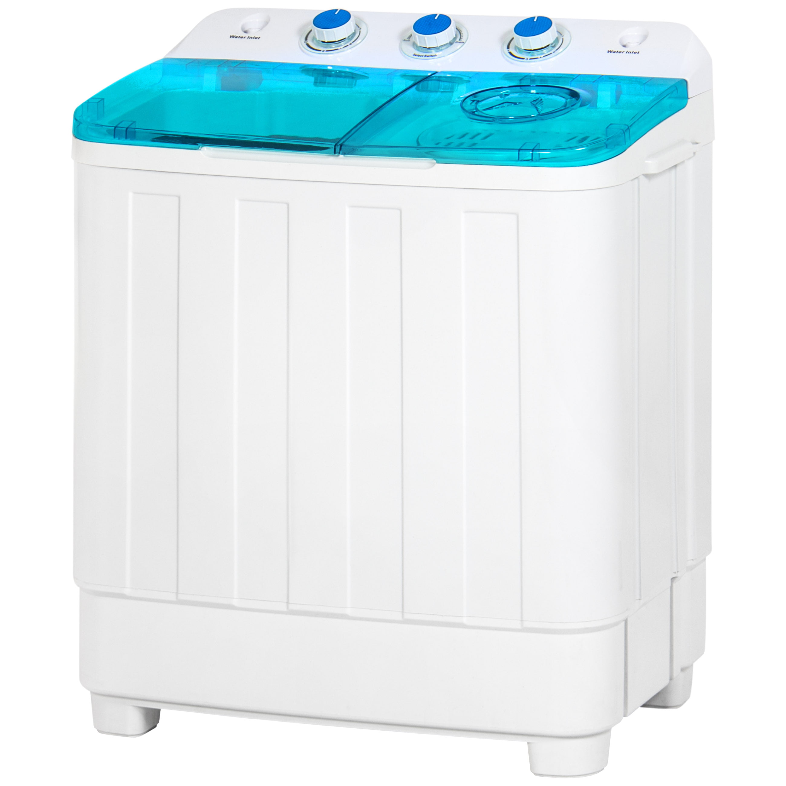 best mini washer
