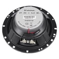 thumbnail image 4 of Rockford Fosgate Front+Rear 6.5" Speaker Replacement For 2013-2015 Nissan Altima, 4 of 9