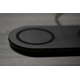 thumbnail image 5 of Cargador Inalámbrico Dual Wireless Negro Boost Charge Belkin Belkin WIZ002ttBK, 5 of 6