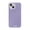 Purple, variant on Compatible with i-Phone 13/i-Phone 14 Case with Cute Fashion Polka Dot Aesthetics Design Simple Case for Soft TPU Slim Protection Case for i-Phone 13/14-Black