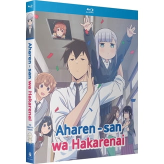 The Helpful Fox Senko-san: The Complete Series (Blu-ray + Digital
