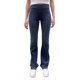 thumbnail image 1 of Txlixc Pantalones casuales femeninos, pantalones de cintura alta y elásticos de color sólido, adecuados para el uso diario Txlixc  moda, 1 of 6