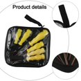 thumbnail image 3 of LIKEM 6Pcs Square for Torx Screwdriver Set Mobile Phone Computer Repair, 3 of 9