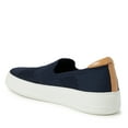 thumbnail image 3 of Dearfoams Women's Sophie Slip-On Sneaker, 3 of 5